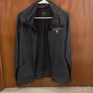 Sport Tek Gymnastics jacket